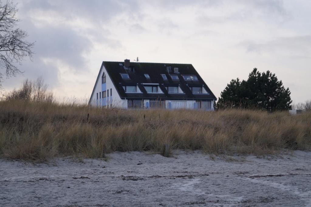 Haffkrug Apartment | Ostseewöhnchen