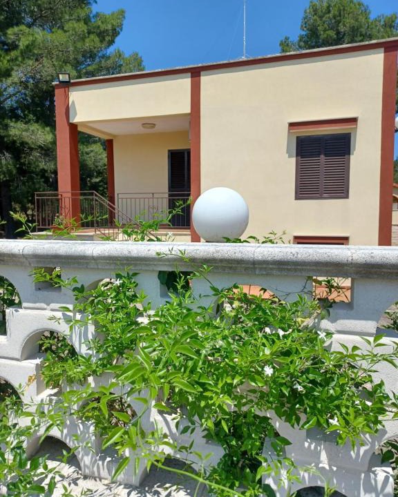 Ostuni House | Ostuni holiday nature