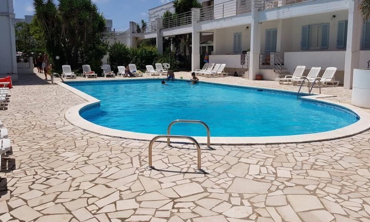 Marina di Ostuni House | Ostuni Vacanze AL Mare IN Residence
