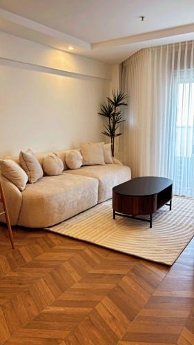 Ashdod Apartment | osuite