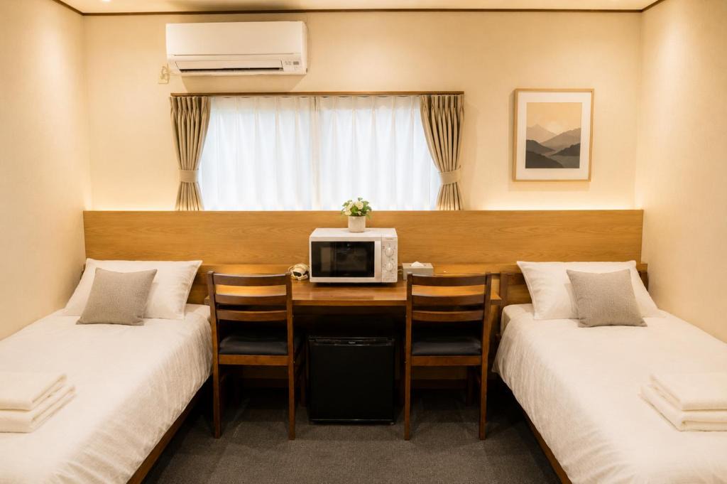 Higashinari Apartment | otani 301