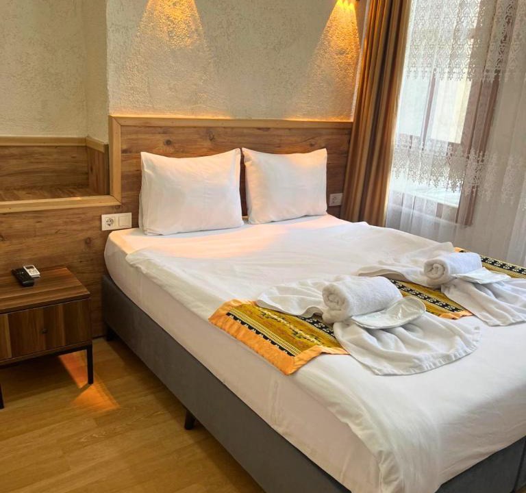Kumkapi Apartment | Otantik Hotel