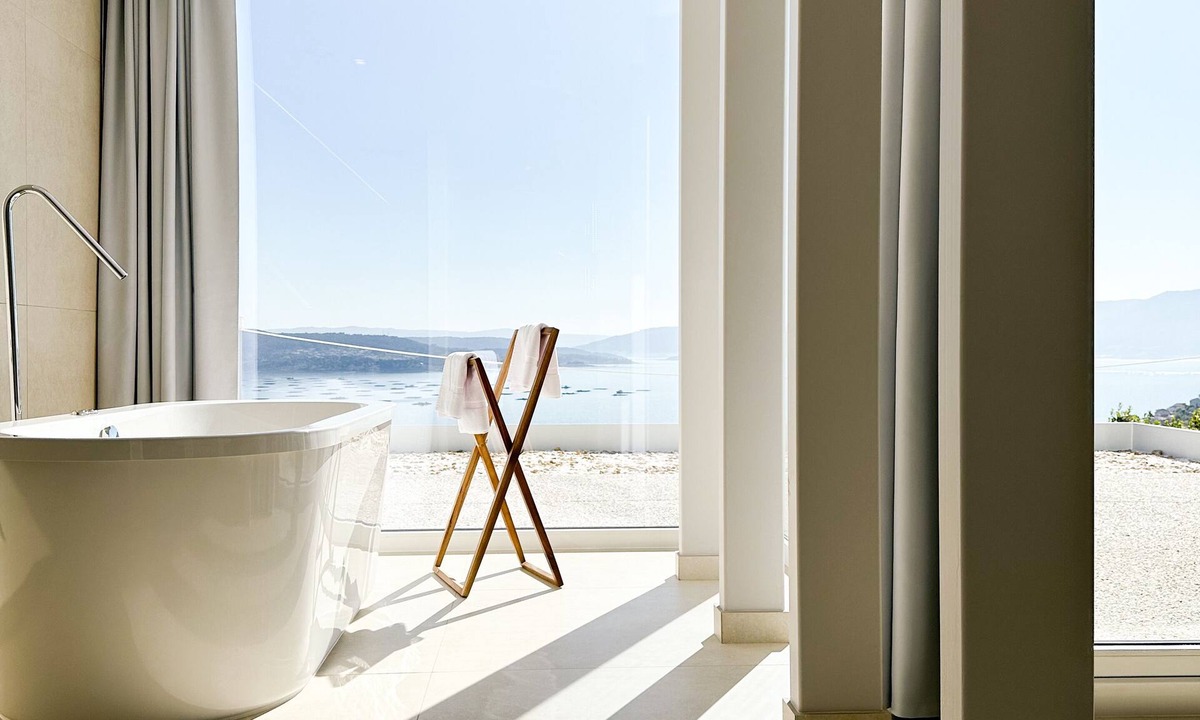 Muros Hotel | Otantus Hotel