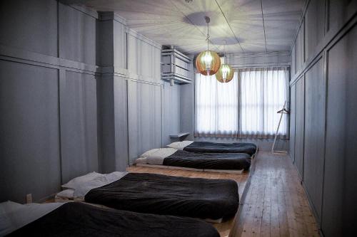 Otaru House | Otaru - House - Vacation STAY 83673