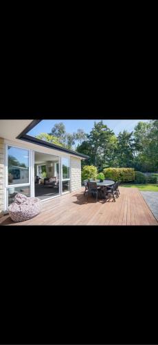 Otatara House | Otatara Bush Haven