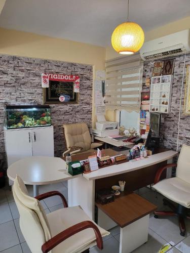Edirne Hotel | OTEL 22 EDiRNE