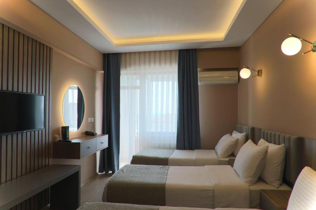 Sinop Hotel | Otel 57