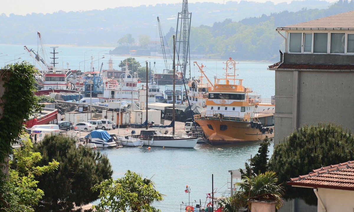 Sinop Hotel | Otel 57