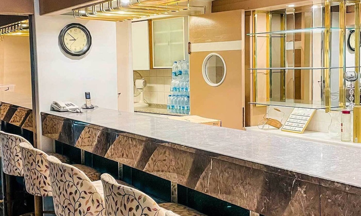 Usak Hotel | Otel Ağaoğlu