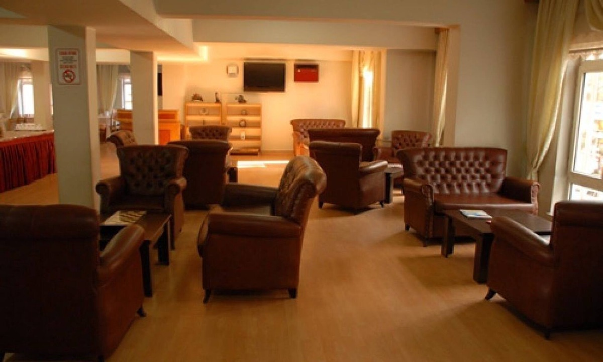 Isparta Hotel | Otel Akkoc