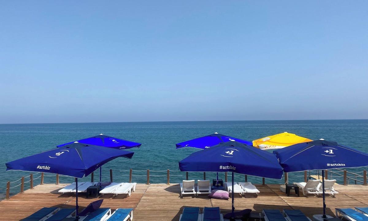 Ayas Hotel | OTEL CAN