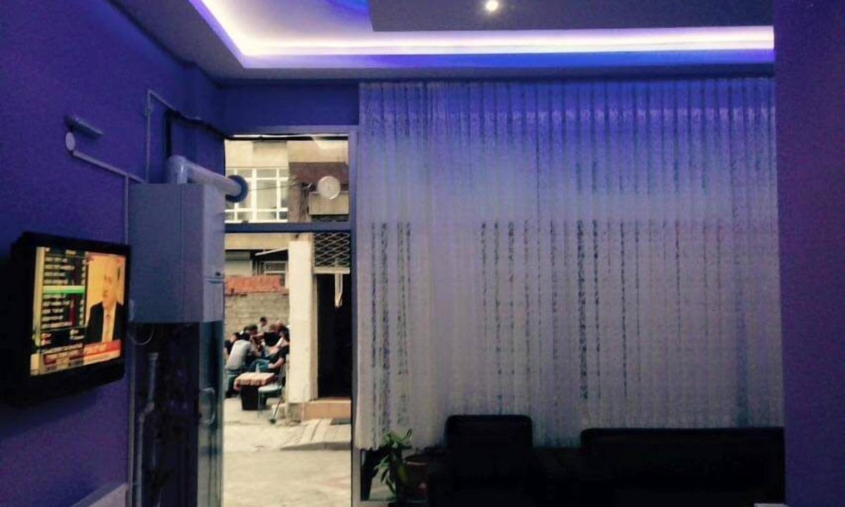 Samsun City Center Hotel | OTEL FERHAT
