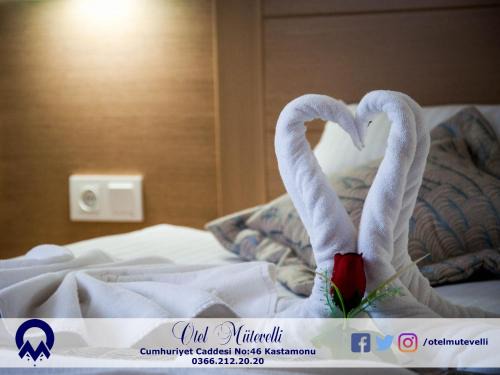 Kastamonu Hotel | Otel Mutevelli