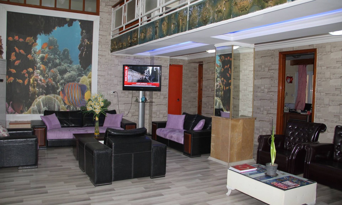 Konak Hotel | Otel Orkun