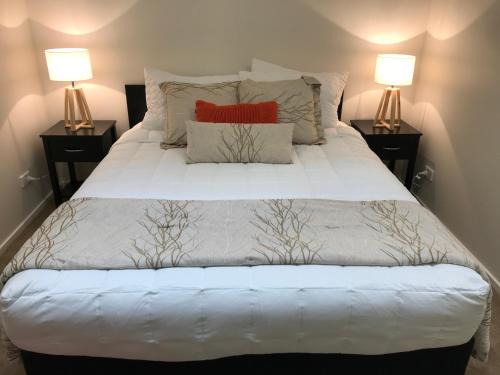 Otematata Apartment | Otematata Lakeside Apartments Free Wi Fi