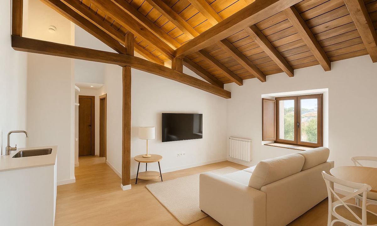 Salces Hostel | Otero de Campoo