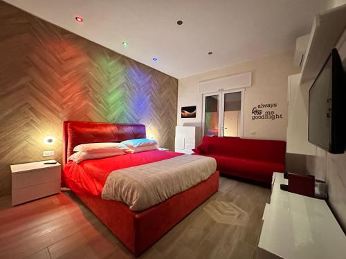 Capaccio Scalo Apartment | Othalan Home