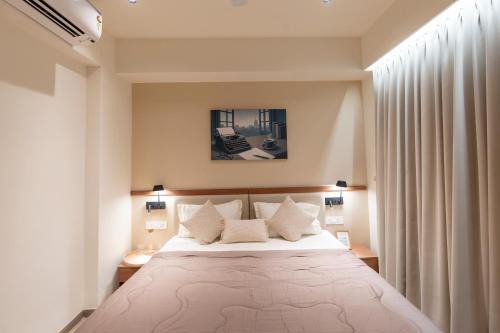 Baner Apartment | OTHER by Dailystays