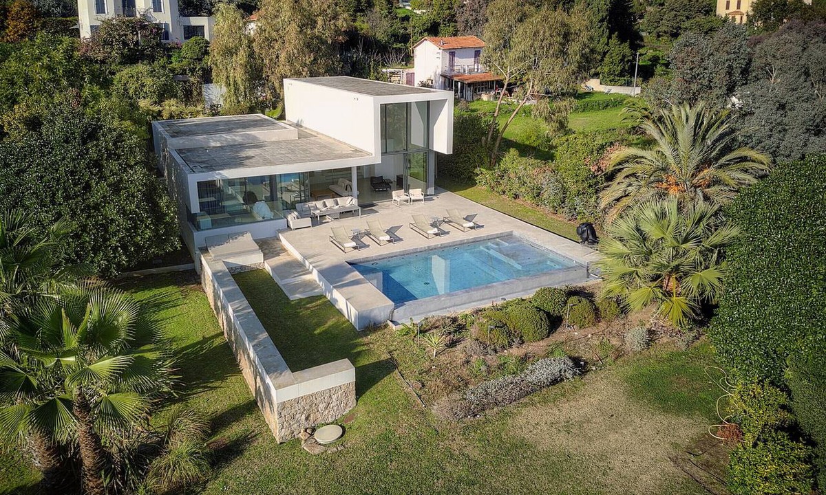 Golfe Juan Villa | Other