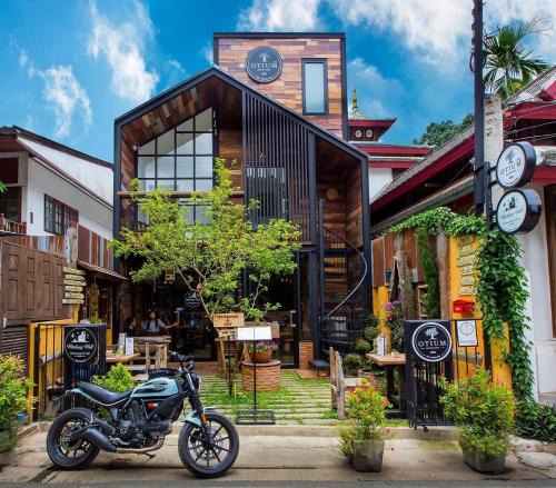 Pai Bed & Breakfast | Otium Boutique Room