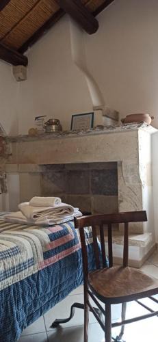 Cutrofiano House | Otium Salento