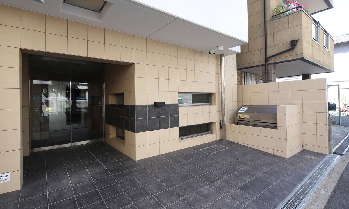 Minato Hotel | OTR Park View Bentencho