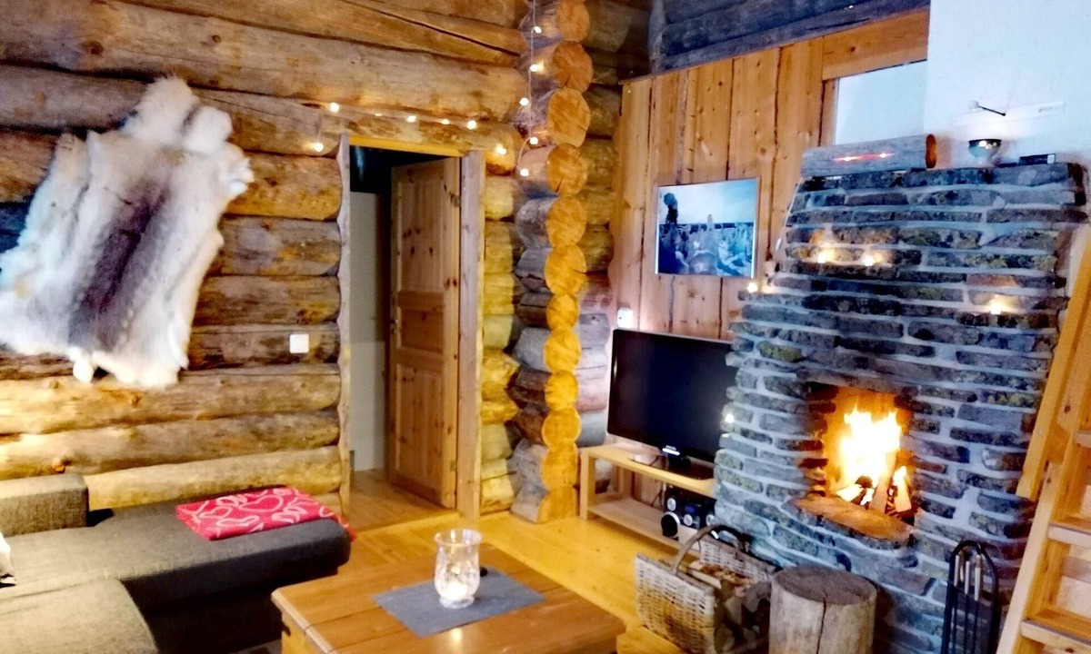 Rukatunturi Apartment | Otsontupa