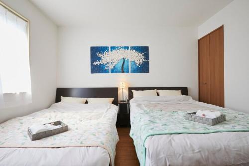 Kitaotsuka House | Otsuka Family House Tokyo