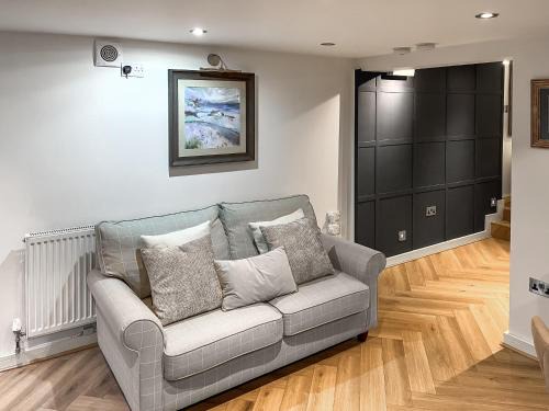 Ilkley Apartment | Otter Hollow