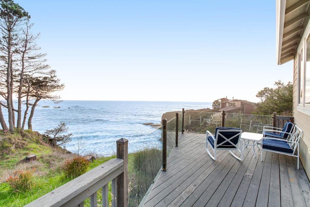 Gualala House | Otter's Rest