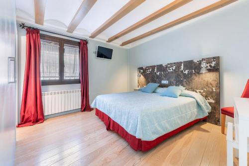 Albarracin Hotel | OTTIUM Albanuracín