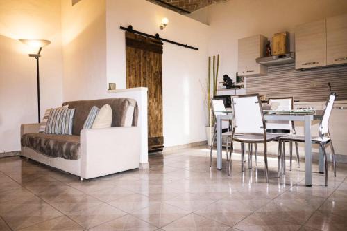 Margine Coperta-Traversagna Apartment | Otto Apartment Montecatini