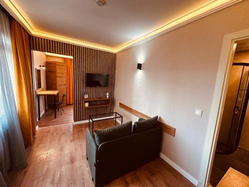 Ankara City Center Apartment | OTTO Boutique