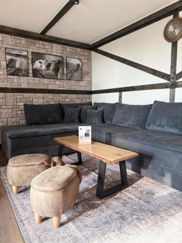 Unterallgau Apartment | Ottobeurens Schmuckstück - FeWo mit E-Ladenstation - ACHAT