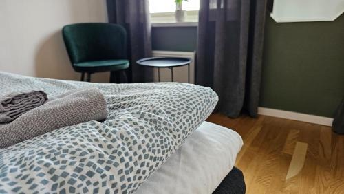 Undersaker Hotel | Ottsjö Wärdshus