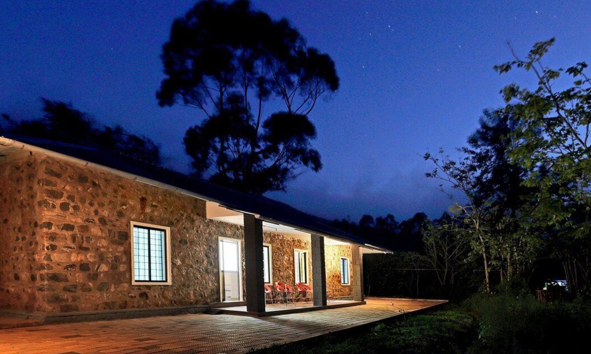 Kannan Devan Hills Resort | Ottway Hills Munnar by Magnum Hotels