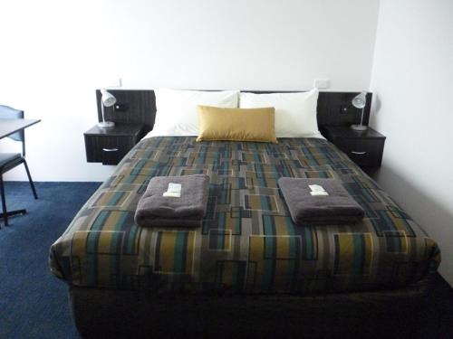Colac Hotel | Otway Gate Motel