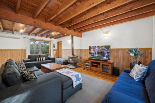 Medlow Bath House | Our Glenbogle