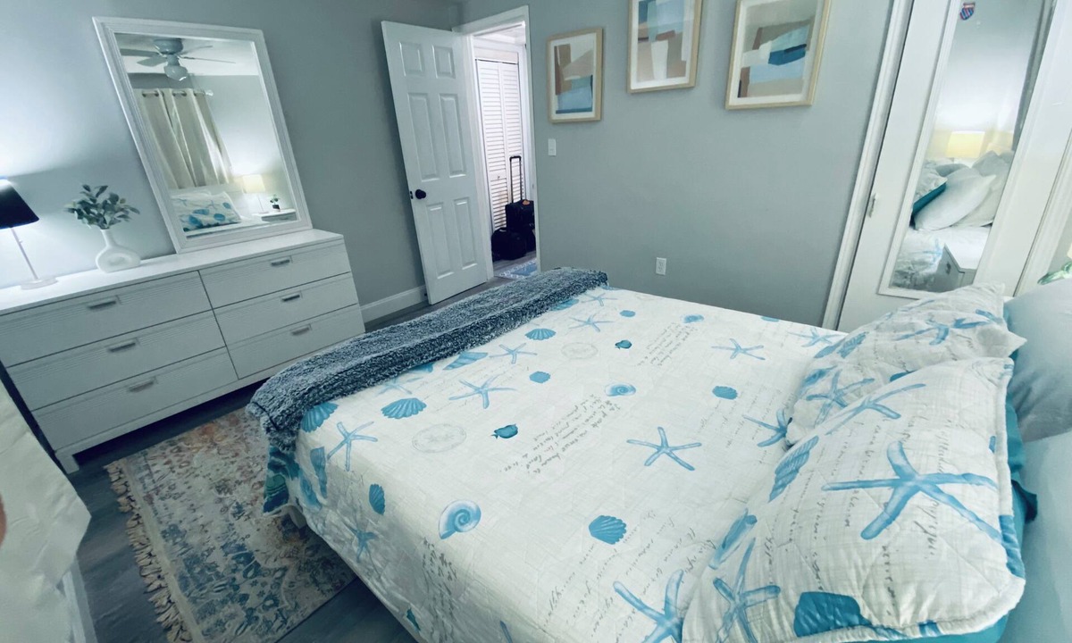 Rockledge Apartment | Our Happy Place 2 by Cocoa Village USSAA Sports Complex