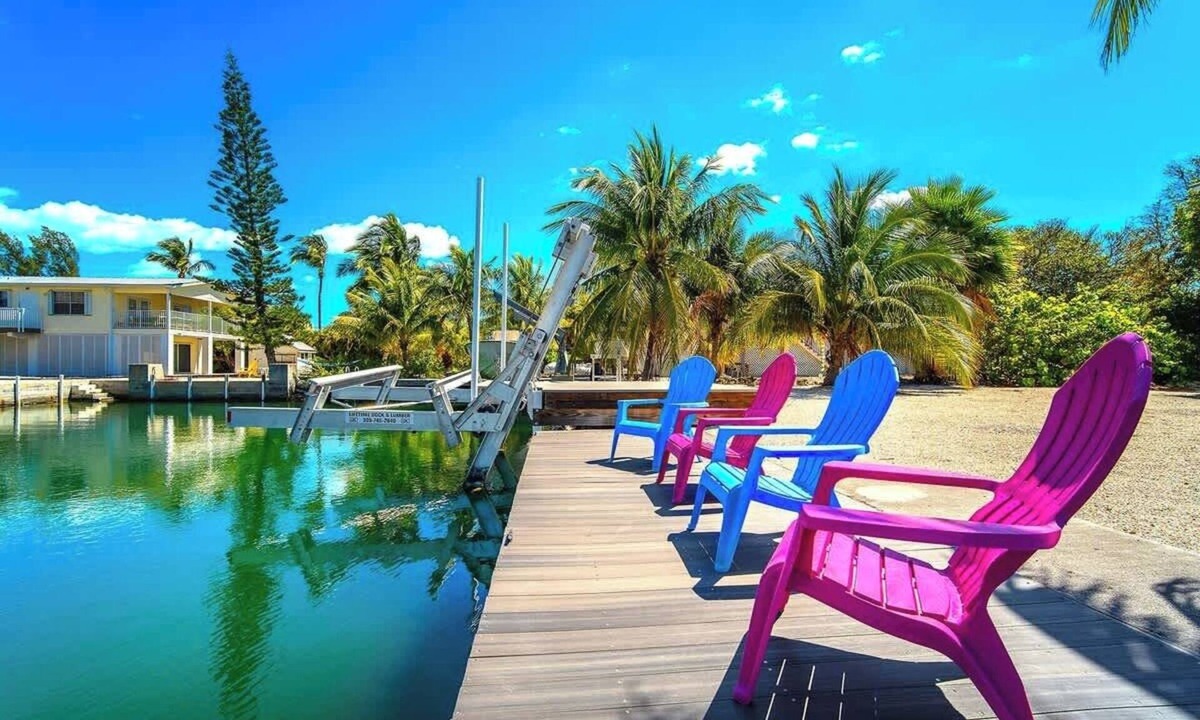 Sugarloaf Shores House | Our Happy Place