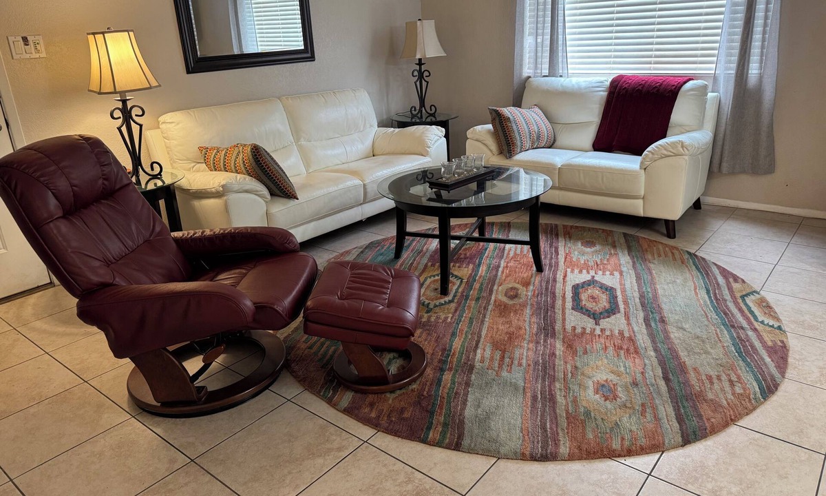 East Mesa Condo | Our Hideaway Condo!