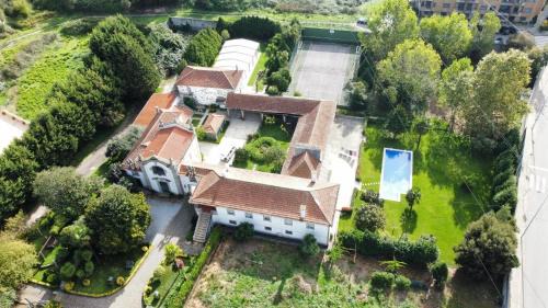 Valongo Villa | Our Lady of Mercy Villa