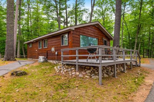 St Germain House | Our Lakeside Legacy