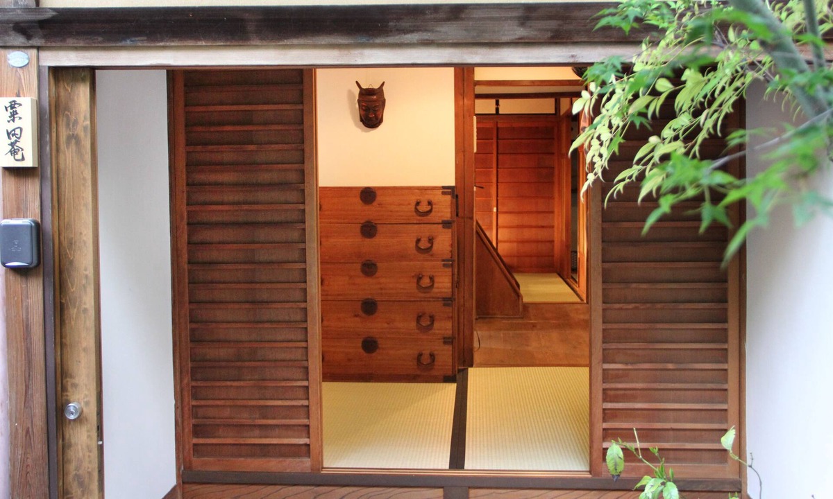 Higashiyama House | Our Turn