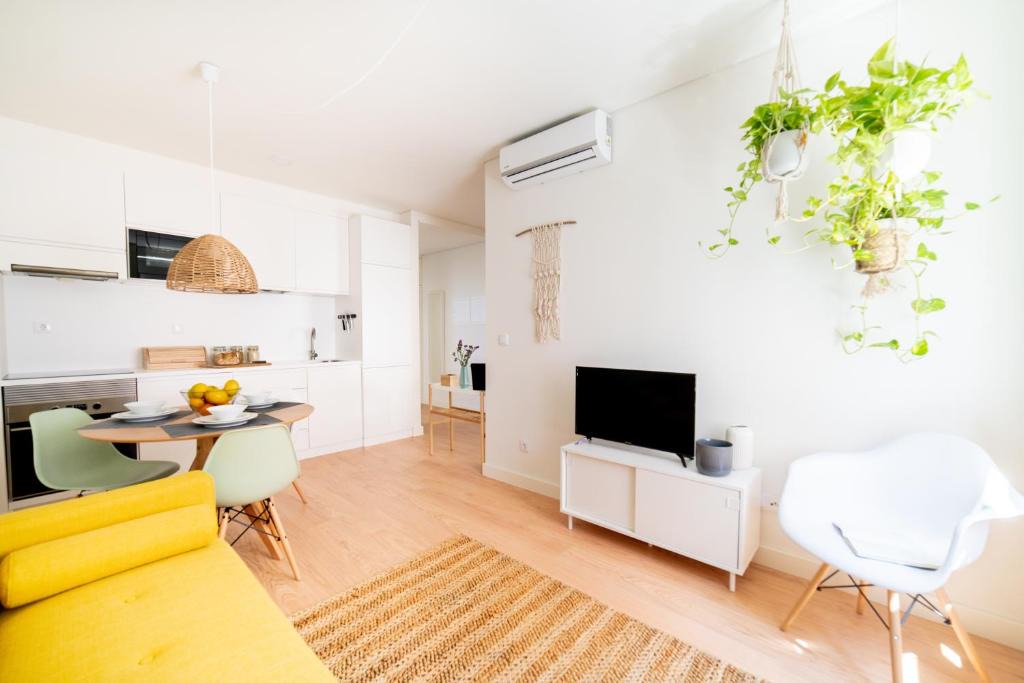 Santo Condestavel Apartment | Ourique Prime Apartments