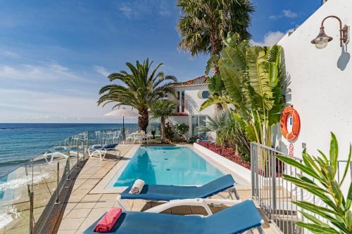 Arco da Calheta Villa | OurMadeira - Villa do Mar II
