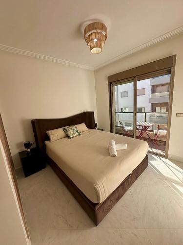 Mediouna Apartment | Ousra Home