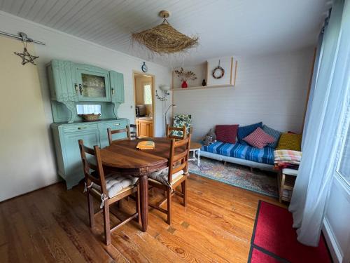 Verdaches House | Oustau deu Beç