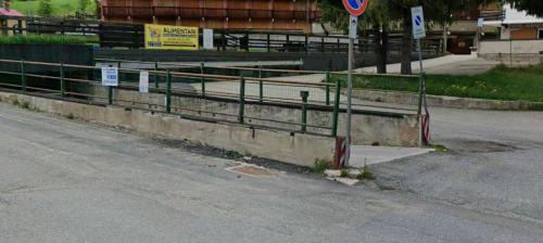 Claviere Apartment | out Bianco
