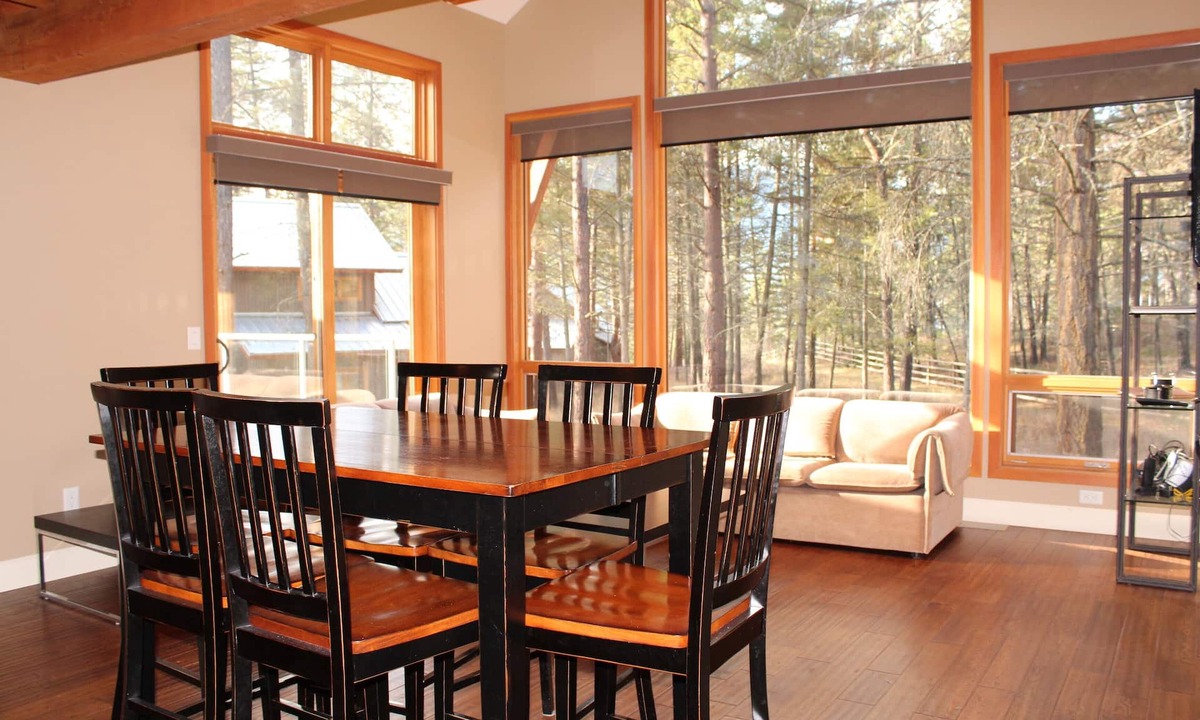 Vernon Cabin | Outback Vernon Luxury Private Getaway